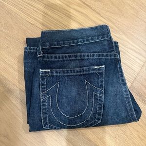 Men’s True Religion Jeans